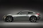 Pontiac Solstice Coupe 2010 года